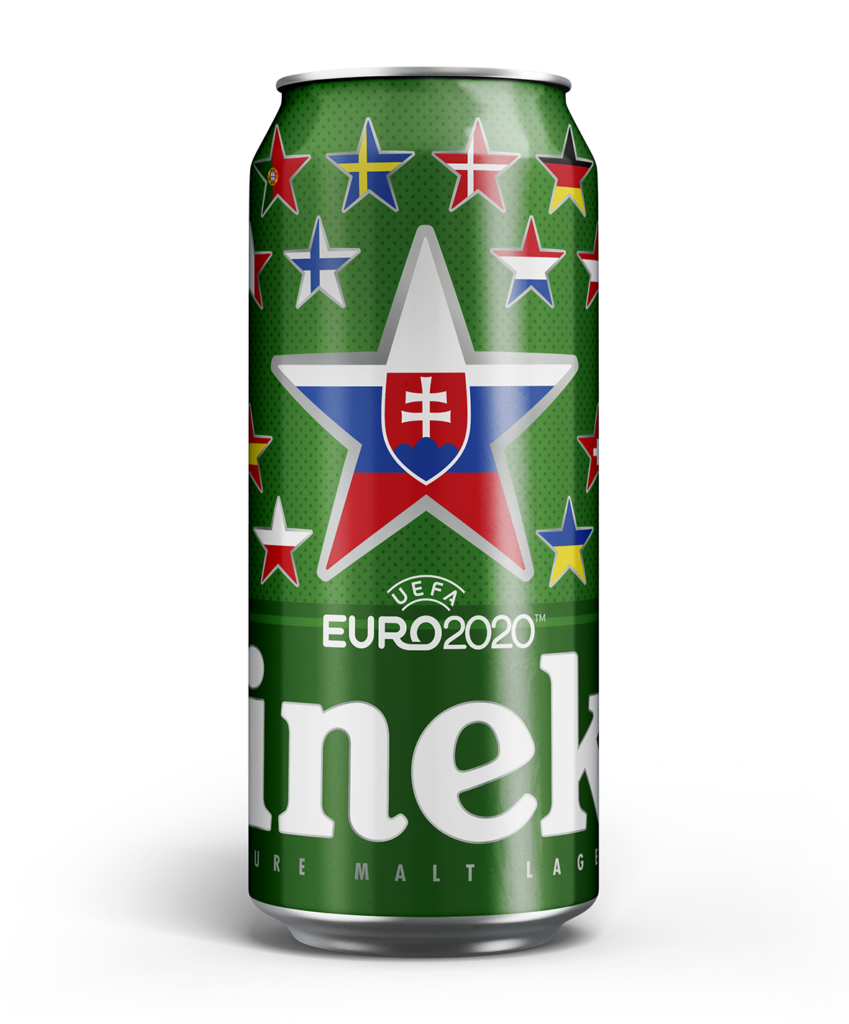 Heineken futbal
