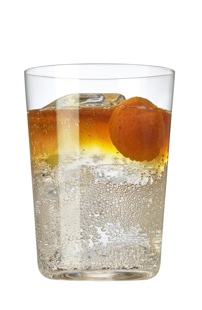 Tea Rock
